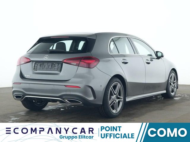 MERCEDES-BENZ A 180 usata, con Airbag Passeggero