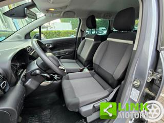 CITROEN C3 Aircross usata, con Climatizzatore