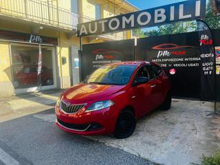LANCIA Ypsilon 1.2 69 CV 5 porte S&S Gold