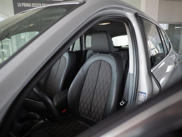 BMW X1 usata, con Fendinebbia
