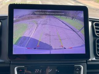 FIAT Ducato usata, con Sistema di navigazione