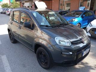 FIAT Panda usata, con Airbag Passeggero