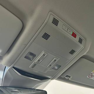 VOLKSWAGEN T-Roc usata, con Controllo elettronico della corsia