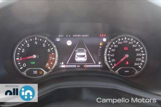 JEEP Renegade usata 8