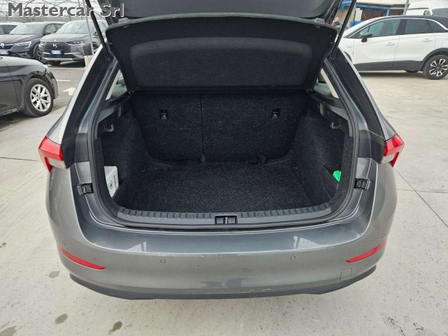 SKODA Scala usata, con Fendinebbia