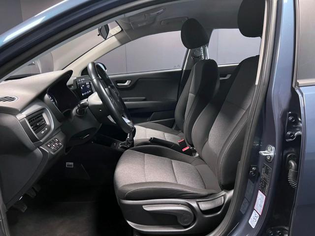 KIA Stonic usata, con Chiusura centralizzata