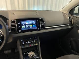 SKODA Karoq usata, con Chiusura centralizzata