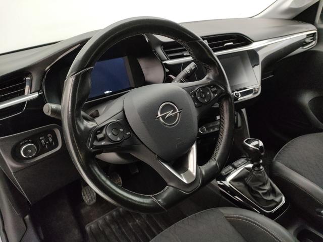 OPEL Corsa usata, con Climatizzatore