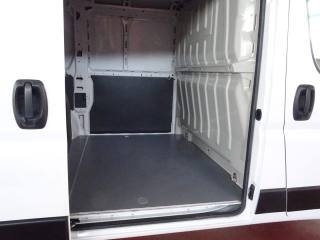 CITROEN Jumper usata, con Boardcomputer