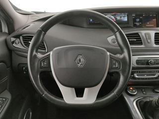 RENAULT Scenic usata, con Filtro antiparticolato