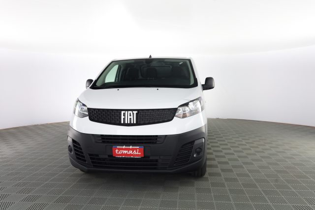 FIAT Scudo usata 0