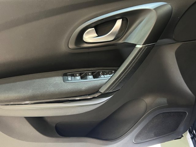 RENAULT Kadjar usata, con Volante in pelle