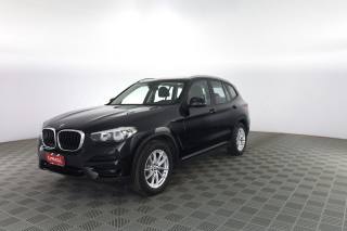 BMW X3 X3 sDrive18d Business Advantage/X3 sDrive18d 48V B