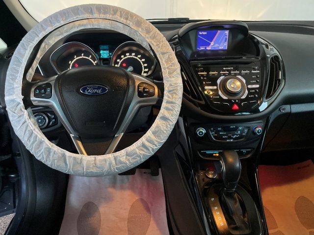 FORD B-Max usata 20