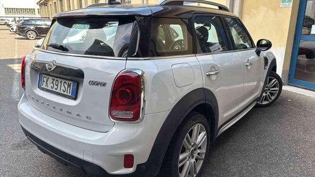 MINI Countryman usata, con Airbag Passeggero