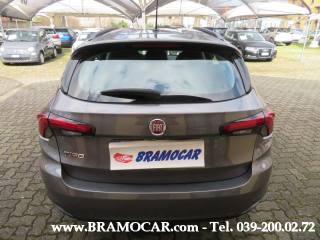 FIAT Tipo usata, con Boardcomputer