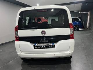 FIAT Qubo usata, con Alzacristalli elettrici