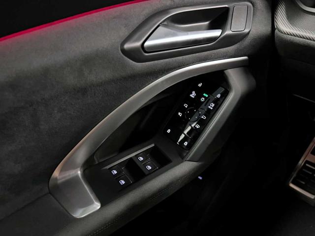 AUDI Q5 usata, con Regolazione elettrica sedili