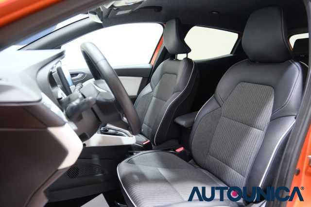 RENAULT Clio usata, con Autoradio