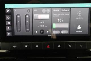 MG MG4 usata, con Cruise Control