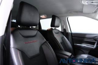 JEEP Compass usata 58