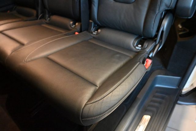 MERCEDES-BENZ V 300 usata 61