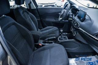 FIAT Tipo usata, con Luci diurne