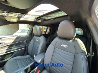 JEEP Avenger usata, con Vivavoce
