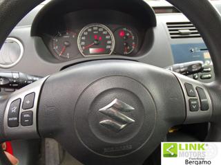 SUZUKI Swift usata, con Cerchi in lega