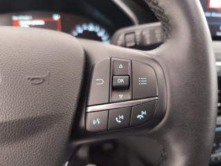 FORD Focus usata, con Sistema di navigazione