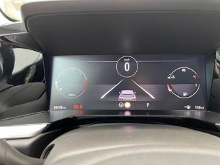 OPEL Grandland usata, con ESP