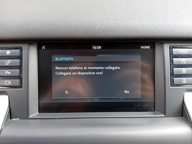 LAND ROVER Discovery Sport usata, con Controllo trazione