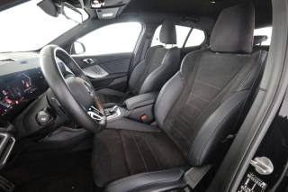 BMW 118 usata 1