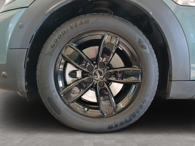 MINI Countryman usata, con Alzacristalli elettrici