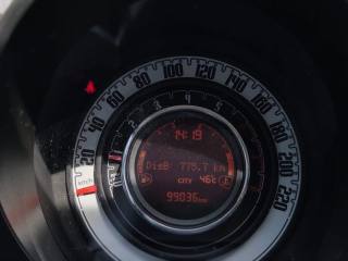 FIAT 500 usata 10