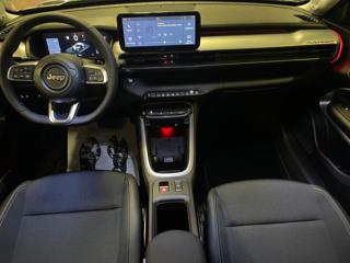 JEEP Avenger usata, con Climatizzatore