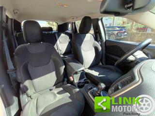 JEEP Cherokee usata, con USB