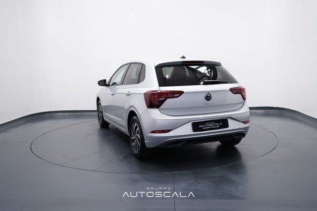 VOLKSWAGEN Polo usata, con Airbag Passeggero