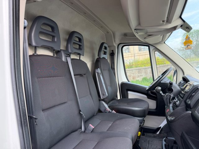 CITROEN Jumper usata 12