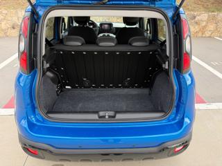 FIAT Panda Cross usata, con Bluetooth
