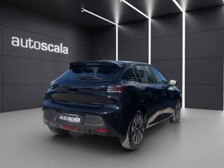 PEUGEOT 208 usata, con Boardcomputer