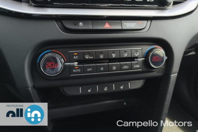 KIA XCeed usata 11