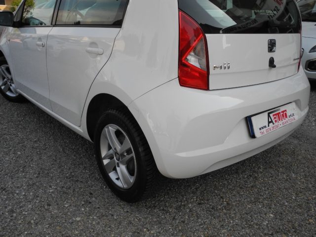 SEAT Mii usata 50