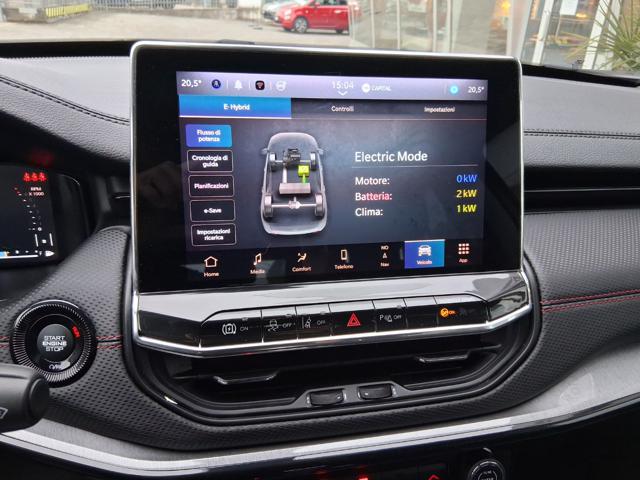 JEEP Compass usata 32