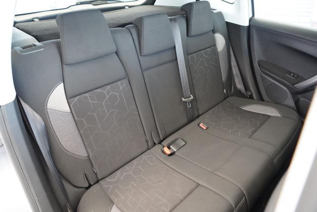 PEUGEOT 2008 usata 24