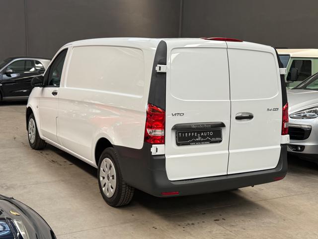 MERCEDES-BENZ Vito usata, con Chiusura centralizzata