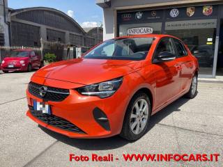 OPEL Corsa usata, con Airbag laterali