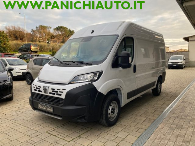 FIAT Ducato usata, con ABS