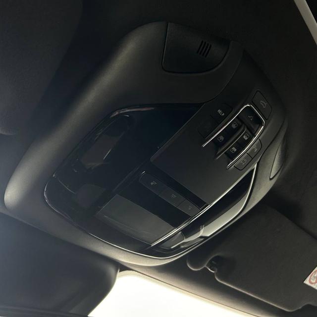 MASERATI Levante usata, con Portellone posteriore elettrico