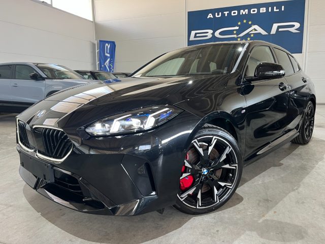 BMW 120 usata, con Antifurto